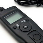 Intervalometer Timer Remote Control For Nikon D7200 D5600 D5500 D5300 D5200 Us