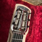 Fender Lap Steel 1954 Model Made In Fullerton Ca