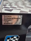 Rare 2018 Brett Moffitt  16 Chicagoland Win 1 24 Tundra Nascar Diecast Truck New