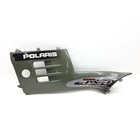 Polaris 2003 Magnum 330 4x4 Gas Tank Plastic Side Shrouds Covers 3442