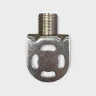 Shakespeare 4720 Economy Rail Antenna Mount  no Brackets  - New Open Box