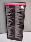 Littmann Cardiology Iv Stethoscope- 6168- Navy black - New Open Box