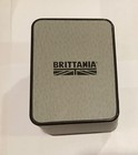 Brittania Vintage Liberty Kennedy Usa Coin Men s Quartz Watch Jk1