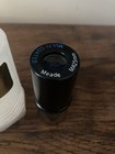 Used Meade Multi-coated Ma25mm Telescope Eyepiece Lens In Plastic Case