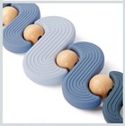 Ergobaby Evolve Bouncer Toy Bar Accessory - Serene Swells