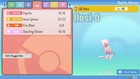 6iv Shiny Mew Pokemon Brilliant Diamond And Shining Pearl