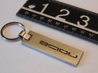 Scion  Lazer Cut Key Chain-1st Issue Promo Item - Circa 2002 - Original Package
