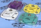 Mylaps   Westhold   Purple Transponder