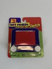 1997 Hot Pocket Etch A Sketch - Ohio Art - Purple - Working - New Sealed