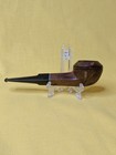 Vintage Bulldog Style Estate Tobacco Pipe Made From Imported Briar
