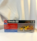 Amt Porsche 935 Model Kit New In Factory Sealed Box Free Shipping-   rare Model   
