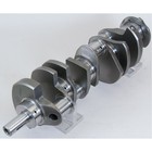 Eagle Crankshaft 104554250  Cast Steel 4 250  Stroke For Pontiac V8  455 Mains 