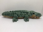 Fao Schwarz Alligator Crocodile Plush 20 Inch Plush P84