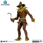 Dc Direct Scarecrow  dc Classic  7-inch Scale Action Figure  new   in Stock 