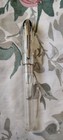 Waterman Kultur Demonstrator Stainless Steel Medium Nib Fountain Pen France Made