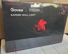 Govee X Evangelion Led Glide Rgbic Mecha-style Wall Lights