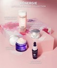 Lancome 6pc Renergie Skincare Makeup Travel Gift Set  New 2025