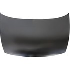 Front Hood Panel For 2006-2011 Honda Civic 4 Door Sedan Primed Steel Ho1230148