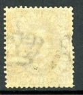 Italy 1892 Colony Eritrea  40   Brown Scott  8 Mnh T591