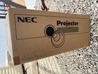 Nec Np-um361x-wk Ultra Short Throw Projector Fnfp