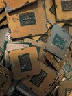 Bulk Cpu Scrap 2lbs  Big Variety  Pinless mix genrations  Precious Gold Recovery