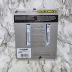 Corsair Vengeance 8gb  2x4gb  1600 Mhz Ddr3 Ram Memory Cmz8gx3m2a1600c11b