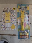 Led Yellow Peeps Bunny Night Light Bonus  Peeps Pez Dispenser