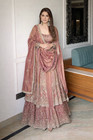 Party Indian Designer Pakistani Salwar Wear Readymade Dress Women Wedding Suit