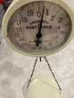 Vintage Antique William Forschner Company Hanging Scale 20-lb