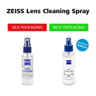 Zeiss Lens Cleazeiss Lensner  Eye Glasses Cleaner Spray   Wipe Solution  8 Fl Oz