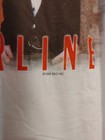 Vintage 90s Brooks And Dunn Borderline Tour Single Stitch Xl Shirt 