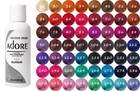 Adore By Creative Image Semi Permanent Hair Dye Color 118ml Pick Your Color