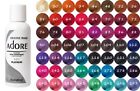 Adore Semi Permanent Hair Dye - 4oz 118ml Pick Your Color