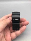 Canon Evf-dc1 Electronic Viewfinder For Canon Eos M3 M6 G1x G3x Black-90 new