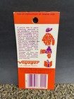 Vintage Voyager Emblems Iron On Patch Minnesota Patch