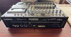 Fostex Vf-16  16-track Digital Multitracker Recorder And Mixer