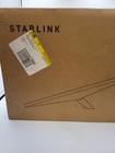 Starlink Mini Kit Ac Dual Band Wi-fi System New Sealed Us Model Never Activated