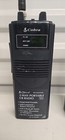 Lot Of 2 Cobra Hh-35 40 Channel 2-way Portable Cb Radio Handheld   untested  