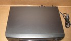 Panasonic Pv-v4521  Blue Line Omnivision Vhs Vcr Player Tested  Works  No Remote