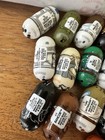 Lot Of 16 Star Wars Mighty Beanz   1 Big Foot Mighty Bean 2010