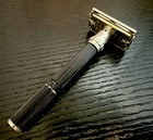Vintage Gillette Super Adjustable 109 Safety Razor 1970 P3