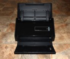 Fujitsu Scansnap Ix500 Document Scanner Pa03656-b005 W  Psu Usb 3 0 Cable Tested