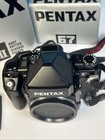 Pentax 6x7 Ii W ae Prism Finder  cor 