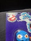 Vintage 1986 Kenner Real Ghostbusters H2 Ghost Sealed 1st Wave  white Text  Rare