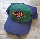 Hard Rock Cafe Save The Planet San Antonio Hat Cap Adjustable Fit Snapback 