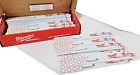 100 Pack  Milwaukee 48-01-7787  9in  14 Tpi Metal  Torch Sawzall Blades 