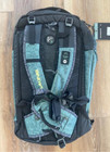 Dakine Mission Pro 32 Liter Backpack Louif Paradis Snowsport Pack Ski Snowboard