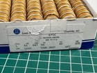Coats Prewound Bobbins Size L 144pcs Texas Crust Tex40 Epic Poly Corespun B4