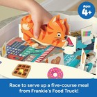 Frankie s Food Truck Fiasco Game