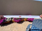 Cobra Kai Los Angeles Premier Promo Merch Headband Season 6 Final Karate Kid New